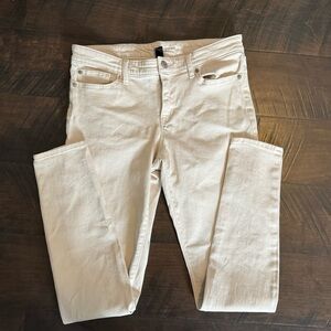 3/$20 Gap Cream/Beige Pants
